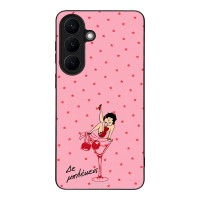 Θήκη Sonique DIVA Series για Samsung Galaxy S26 Plus Δε Μπλέκεις