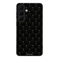 Θήκη Sonique DIVA Series για Samsung Galaxy S26 Plus Καπιτονέ