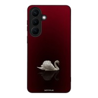 Θήκη Sonique DIVA Series για Samsung Galaxy S26 Plus Κύκνος