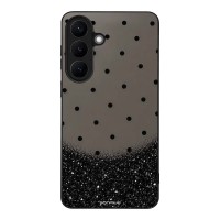 Θήκη Sonique DIVA Series για Samsung Galaxy S26 Plus Πουά Γκλίτερ