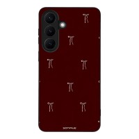 Θήκη Sonique DIVA Series για Samsung Galaxy S26 Plus Φιογκάκια