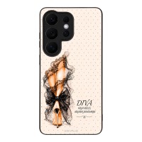 Θήκη Sonique DIVA Series για Samsung Galaxy S26 Ultra Diva