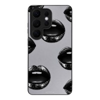 Θήκη Sonique DIVA Series για Samsung Galaxy S26 Ultra Mirror Lips