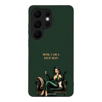 Θήκη Sonique DIVA Series για Samsung Galaxy S26 Ultra Rich Man