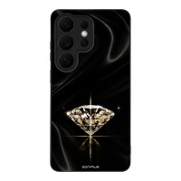 Θήκη Sonique DIVA Series για Samsung Galaxy S26 Ultra Διαμάντι