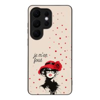 Θήκη Sonique DIVA Series για Samsung Galaxy S26 Ultra Ζαμάν Φου