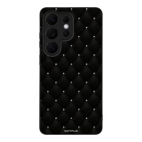 Θήκη Sonique DIVA Series για Samsung Galaxy S26 Ultra Καπιτονέ