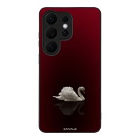 Θήκη Sonique DIVA Series για Samsung Galaxy S26 Ultra Κύκνος