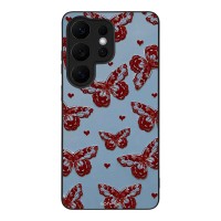 Θήκη Sonique DIVA Series για Samsung Galaxy S26 Ultra Πεταλούδες