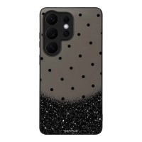 Θήκη Sonique DIVA Series για Samsung Galaxy S26 Ultra Πουά Γκλίτερ