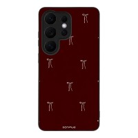 Θήκη Sonique DIVA Series για Samsung Galaxy S26 Ultra Φιογκάκια