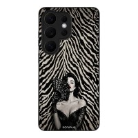 Θήκη Sonique DIVA Series για Samsung Galaxy S26 Ultra Φλαμένκο