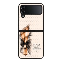 Θήκη Sonique DIVA Series για Samsung Galaxy Z Flip 4 Diva