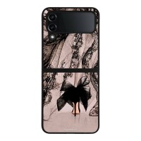 Θήκη Sonique DIVA Series για Samsung Galaxy Z Flip 4 High Heels