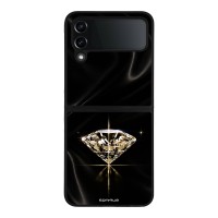 Θήκη Sonique DIVA Series για Samsung Galaxy Z Flip 4 Διαμάντι