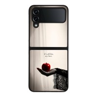 Θήκη Sonique DIVA Series για Samsung Galaxy Z Flip 4 Εύα