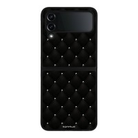 Θήκη Sonique DIVA Series για Samsung Galaxy Z Flip 4 Καπιτονέ