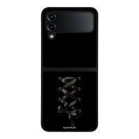 Θήκη Sonique DIVA Series για Samsung Galaxy Z Flip 4 Κορσές