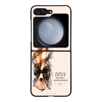 Θήκη Sonique DIVA Series για Samsung Galaxy Z Flip 5 Diva