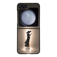 Θήκη Sonique DIVA Series για Samsung Galaxy Z Flip 5 Femme Fatale