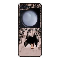 Θήκη Sonique DIVA Series για Samsung Galaxy Z Flip 5 High Heels