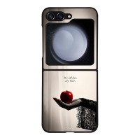 Θήκη Sonique DIVA Series για Samsung Galaxy Z Flip 5 Εύα