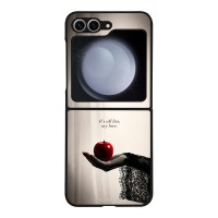 Θήκη Sonique DIVA Series για Samsung Galaxy Z Flip 6 / Galaxy Z Flip 7 FE 5G Εύα