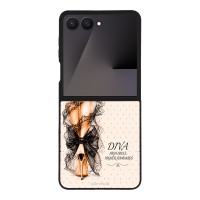 Θήκη Sonique DIVA Series για Samsung Galaxy Z Flip 7 Diva