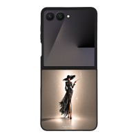 Θήκη Sonique DIVA Series για Samsung Galaxy Z Flip 7 Femme Fatale