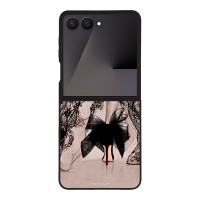 Θήκη Sonique DIVA Series για Samsung Galaxy Z Flip 7 High Heels