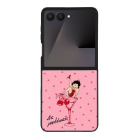Θήκη Sonique DIVA Series για Samsung Galaxy Z Flip 7 Δε Μπλέκεις