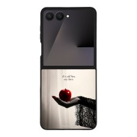 Θήκη Sonique DIVA Series για Samsung Galaxy Z Flip 7 Εύα