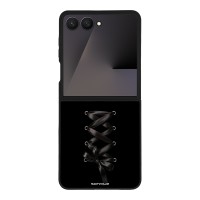Θήκη Sonique DIVA Series για Samsung Galaxy Z Flip 7 Κορσές