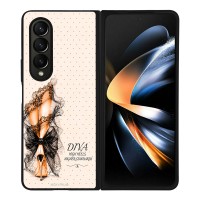 Θήκη Sonique DIVA Series για Samsung Galaxy Z Fold 4 Diva