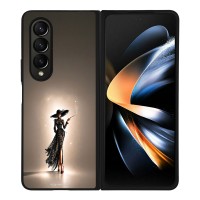 Θήκη Sonique DIVA Series για Samsung Galaxy Z Fold 4 Femme Fatale