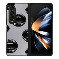 Θήκη Sonique DIVA Series για Samsung Galaxy Z Fold 4 Mirror Lips