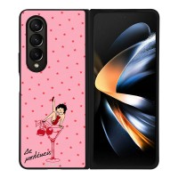 Θήκη Sonique DIVA Series για Samsung Galaxy Z Fold 4 Δε Μπλέκεις