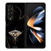Θήκη Sonique DIVA Series για Samsung Galaxy Z Fold 4 Διαμάντι