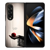 Θήκη Sonique DIVA Series για Samsung Galaxy Z Fold 4 Εύα