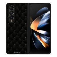 Θήκη Sonique DIVA Series για Samsung Galaxy Z Fold 4 Καπιτονέ