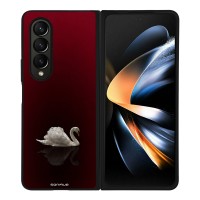 Θήκη Sonique DIVA Series για Samsung Galaxy Z Fold 4 Κύκνος