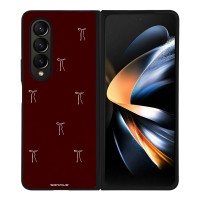 Θήκη Sonique DIVA Series για Samsung Galaxy Z Fold 4 Φιογκάκια