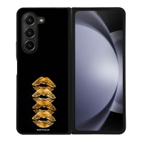 Θήκη Sonique DIVA Series για Samsung Galaxy Z Fold 5 Golden Kisses