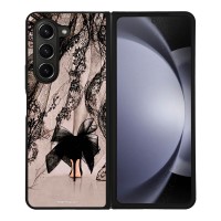 Θήκη Sonique DIVA Series για Samsung Galaxy Z Fold 5 High Heels