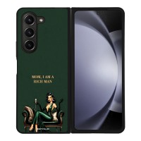 Θήκη Sonique DIVA Series για Samsung Galaxy Z Fold 5 Rich Man