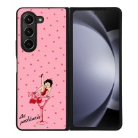 Θήκη Sonique DIVA Series για Samsung Galaxy Z Fold 5 Δε Μπλέκεις