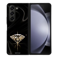 Θήκη Sonique DIVA Series για Samsung Galaxy Z Fold 5 Διαμάντι