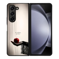 Θήκη Sonique DIVA Series για Samsung Galaxy Z Fold 5 Εύα