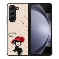 Θήκη Sonique DIVA Series για Samsung Galaxy Z Fold 5 Ζαμάν Φου