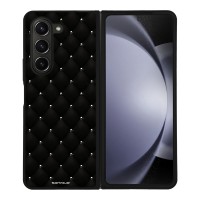 Θήκη Sonique DIVA Series για Samsung Galaxy Z Fold 5 Καπιτονέ
